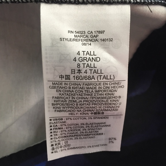 Tank fit & flare dress - Picture 6 of 6